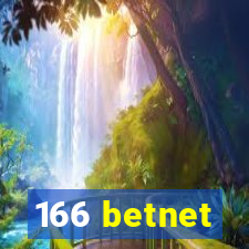 166 betnet